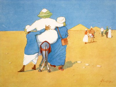 Réalité sévère; ou, Dernier mais non le moindre, de 